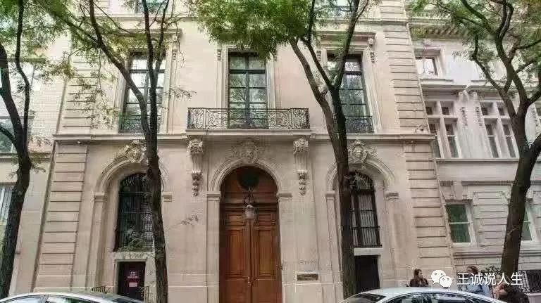 王诚：爱泼斯坦之死，以及他一生中不为人知的故事