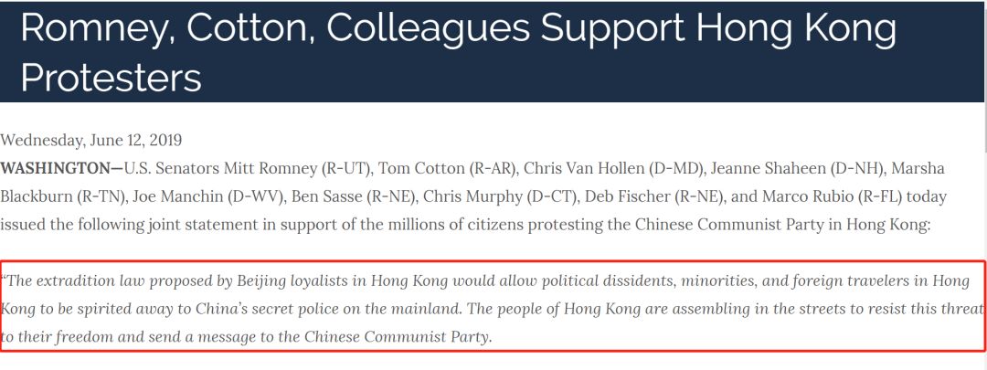 美国是如何处理“民主运动”的？