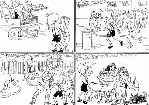 王升 | 漫画《三毛流浪记》，照出了浪漫化民国时代者的虚伪