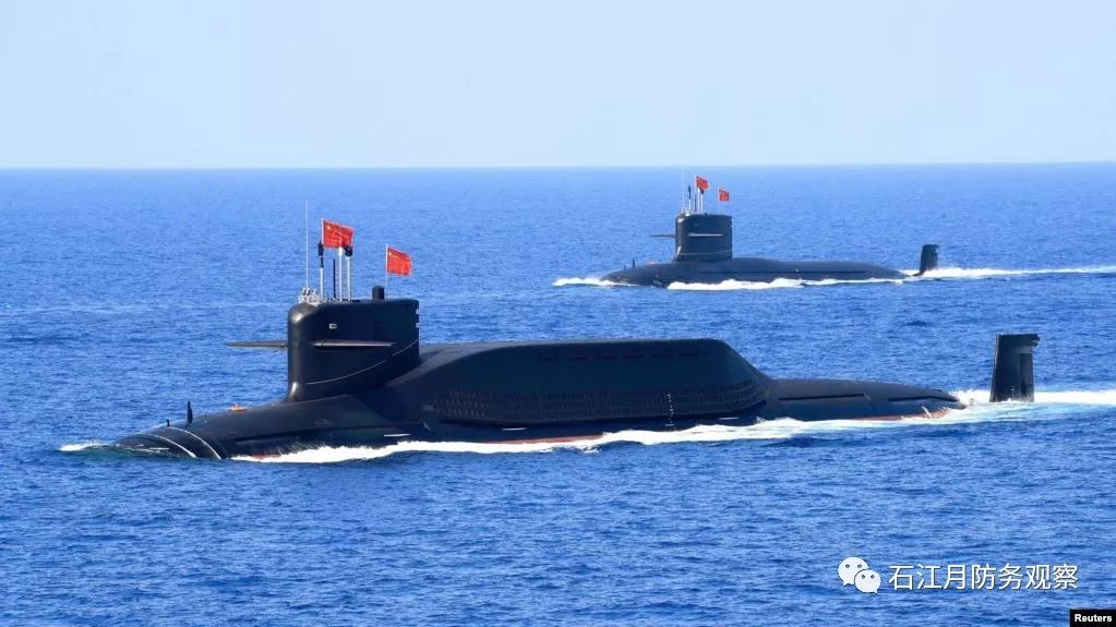 中国导弹几小时可瘫痪敌人前沿基地？这份报告给美国找借口