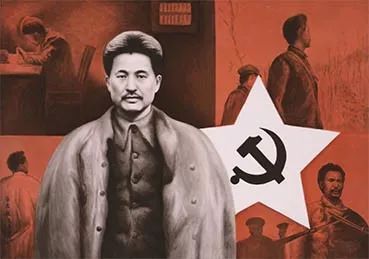 方志敏狱中文稿书写中共党史的四个“第一”——纪念方志敏诞辰120周年