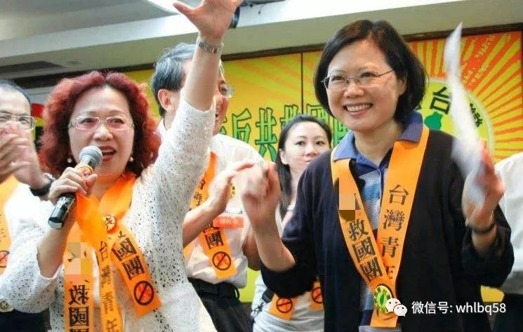 起底：一个自称“杂种”的“香港英雄”真面目