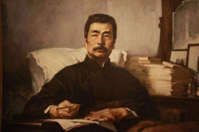 鲁迅没走，杂文仍有希望