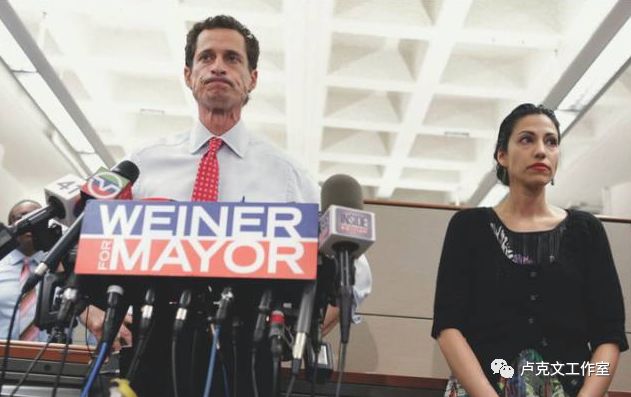 美国政坛大戏:爱泼斯坦必须死