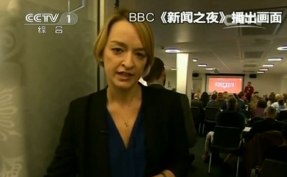 央视大起底：幕后黑手如何手把手教乱港分子？