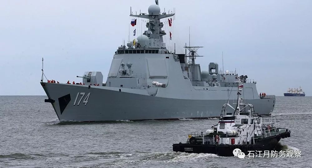 中国导弹几小时可瘫痪敌人前沿基地？这份报告给美国找借口