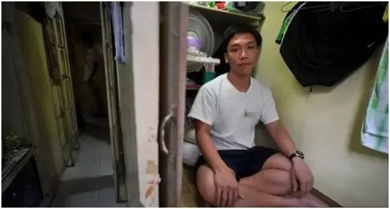 失落的香港
