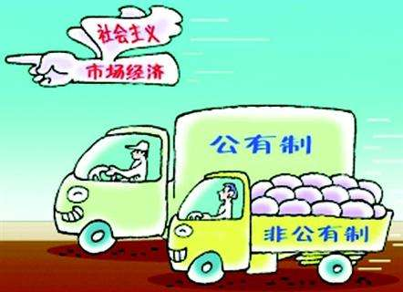 杨承训：立足“最大的实际”促进多种所有制经济发展——有关非公有制经济若干理论问题释惑