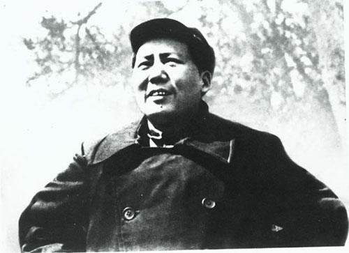 郝贵生：抬头望见北斗星，心中想念毛泽东——纪念毛主席逝世43周年、建国70周年及观看《伟大的转折》有感