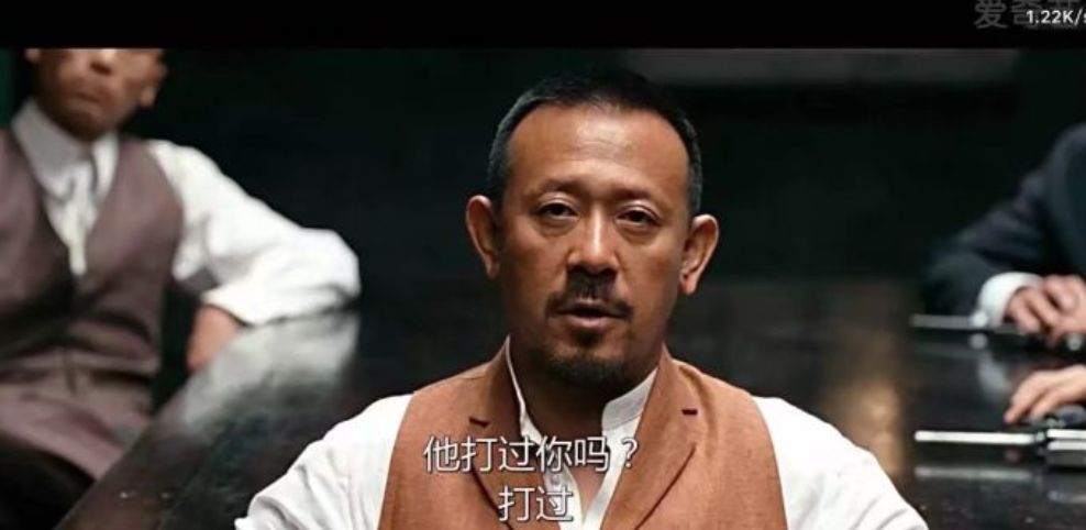 鹅城最大的问题，在于有个黄四郎