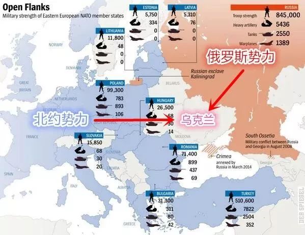 希望香港像乌克兰？你确定吗？