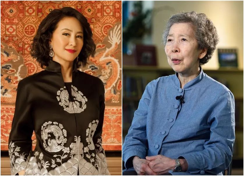 何超琼联合国演讲全文：告诉世界一个真实的香港