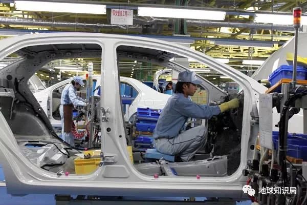日本是如何剥削外籍劳工的？