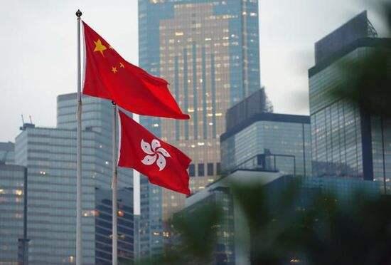 不能再走老路，香港也应进入新时代！