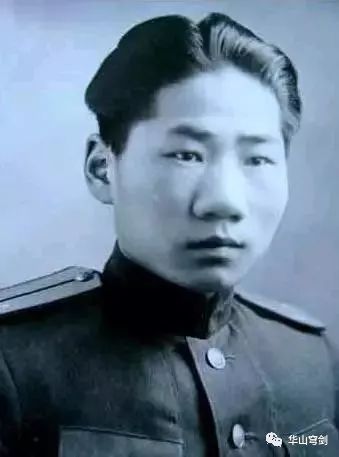 毛岸英：“我做毛泽东的儿子合格吗?”