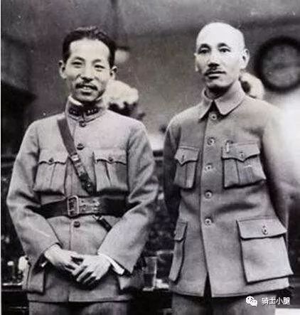 “九·一八”88周年：别争了，蒋介石就是“不抵抗”的罪魁祸首