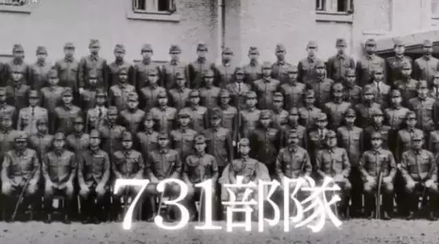 师伟：731遗址走访