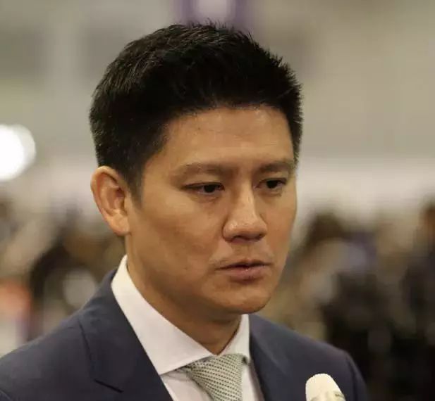 谭文豪的苦瓜命与暴力相
