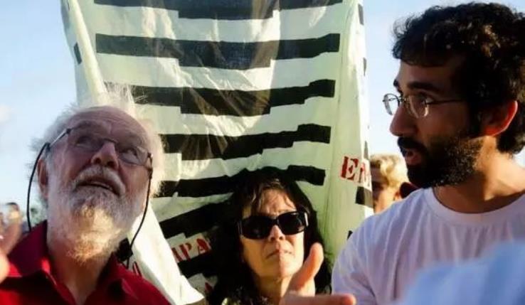 大卫·哈维：新自由主义是一项反革命的政治工程