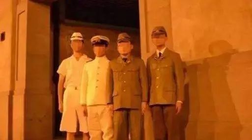 师伟：731遗址走访