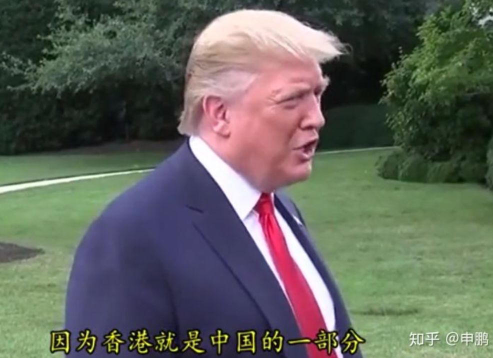 火箭总经理支持港暴乱，今夜你还是火箭球迷吗？