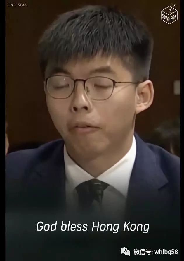 这段美国人拍的视频，揭露了多少颜色革命乱港真相