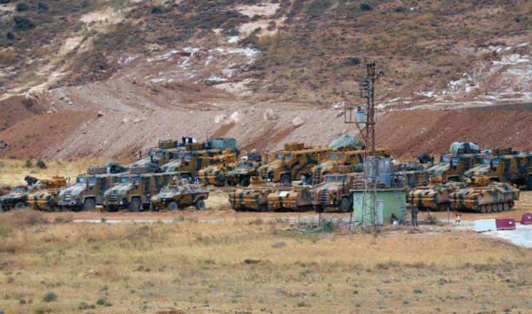 从土叙冲突的河流因素反观中国跨境河安全