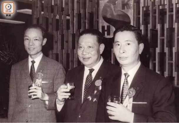 穷人的地狱，富人的天堂，香港地产富豪们是如何“摘瓜”的？