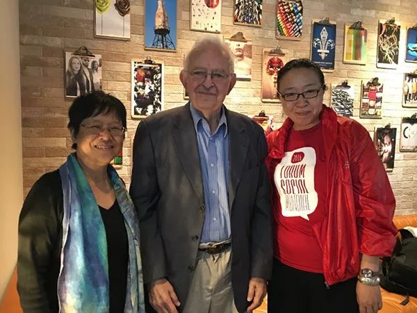 萨米尔·阿明、沃勒斯坦的薪火与中国的“去依附”发展经验