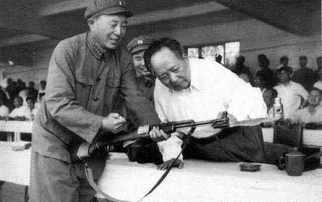 jrs直播手机连接_雷速体育_jrs低调看直播直播：美国“就怕中国军队毛泽东化”是不是谣言？