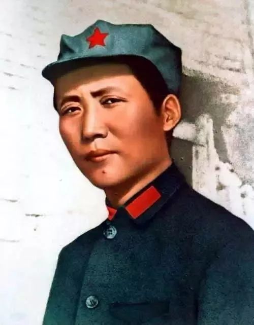 王立华：毛主席是如何熬过事业低谷走向伟大崛起的？