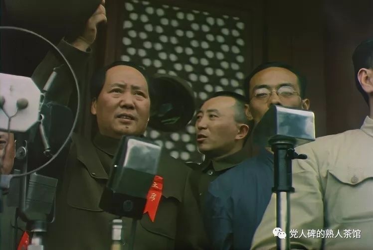 天下忠烈第一家，七十华诞莫忘他！