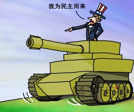 黎阳 | 民主：目的还是手段？