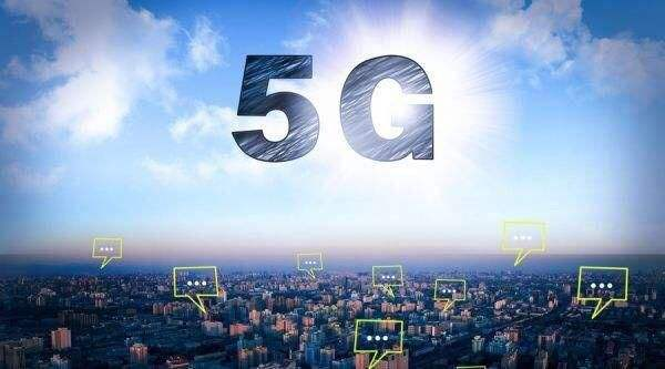 2020年：5G引来“战争云”，生成基于人工智能的作战计划