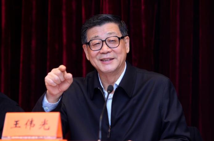 王伟光：马克思主义哲学是中国共产党人的必修课
