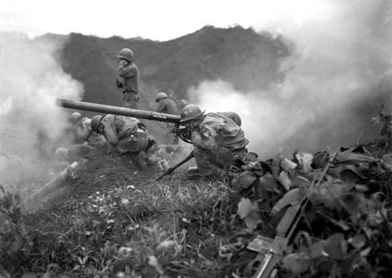 陈辉:美军“开国元勋师”败兵录——汪洋将军与朝鲜战争云山歼灭战