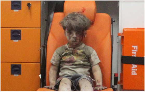 关舆:“白头盔”创始人死亡:为西方卖命必将落得个兔死狗烹的下场