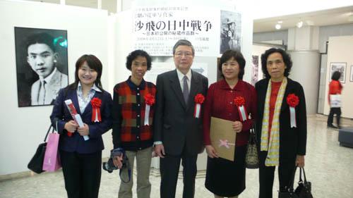 陈辉：用镜头记录民族苦难和辉煌——探寻着名摄影家沙飞传奇又悲剧的人生