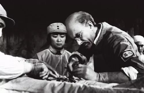王海龙 | 新见晋察冀手稿释读：白求恩是怎样炼成的？——纪念白求恩逝世80周年
