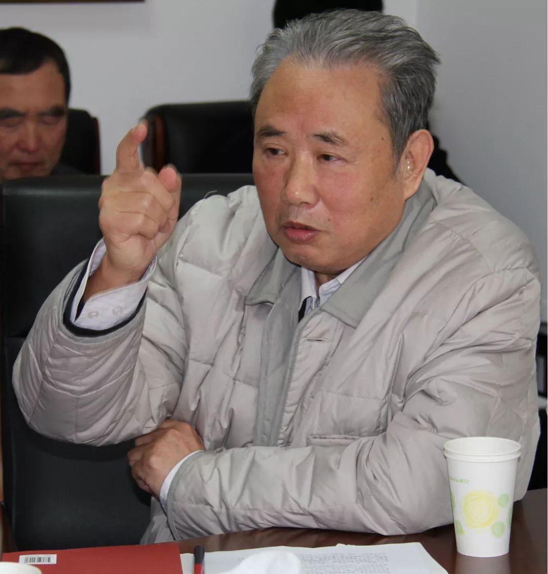 彭光谦：正本清源，理直气壮地开展新时代的伟大斗争