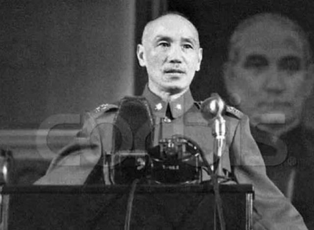 1949年国民党突然崩溃，背后原因竟是这样！