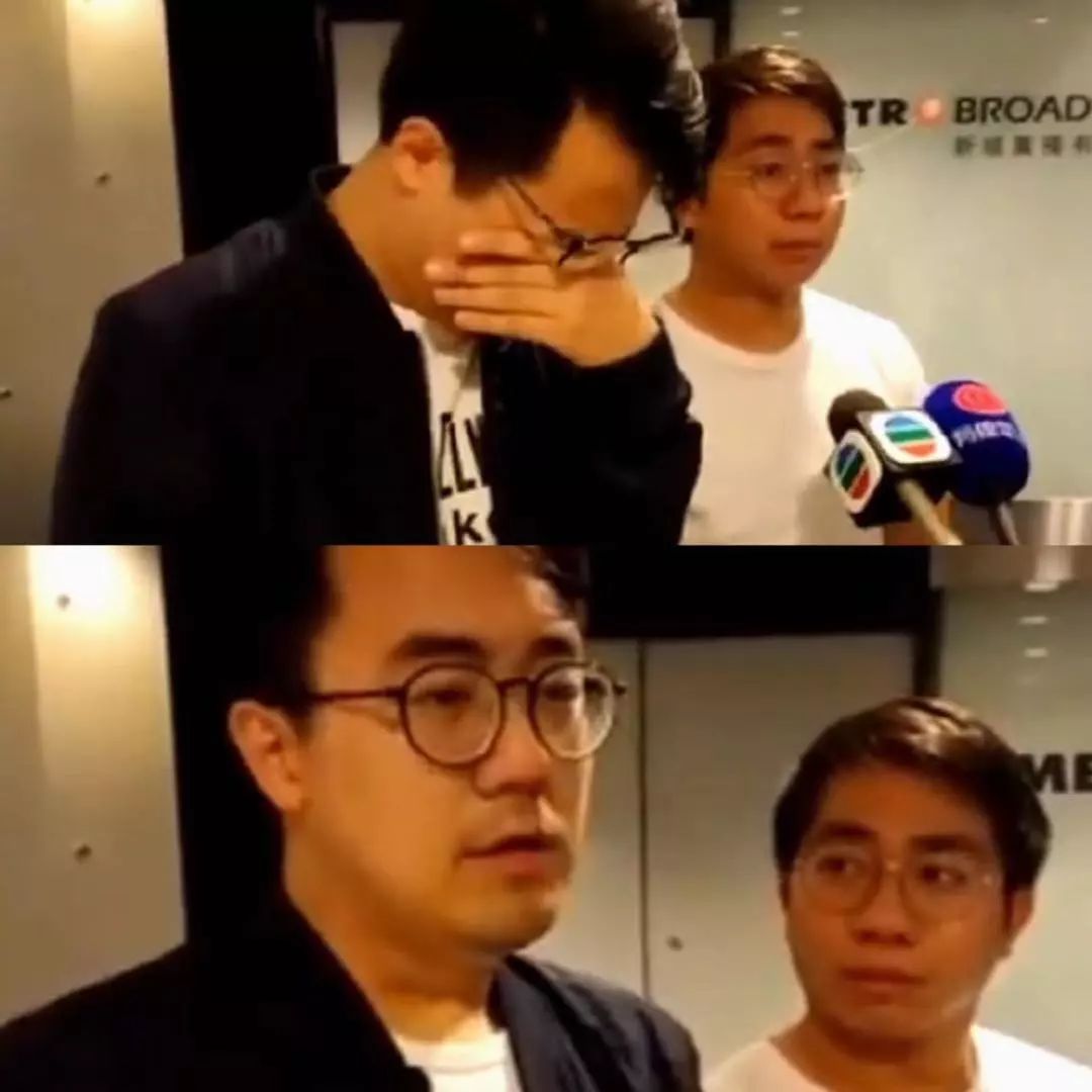 香港警方突然换了打法，暴徒开始“哀嚎遍野”！