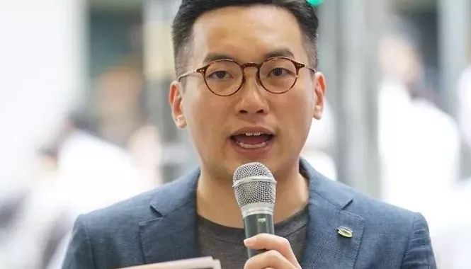 乱港“三大状”：“香蕉人”“好戏人”与“阴阳脸”