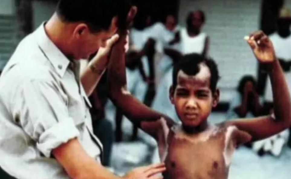 美国“伟大”吗?