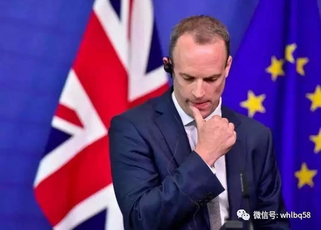 打脸！透视英政府涉港报告、美政客涉港言论的虚伪