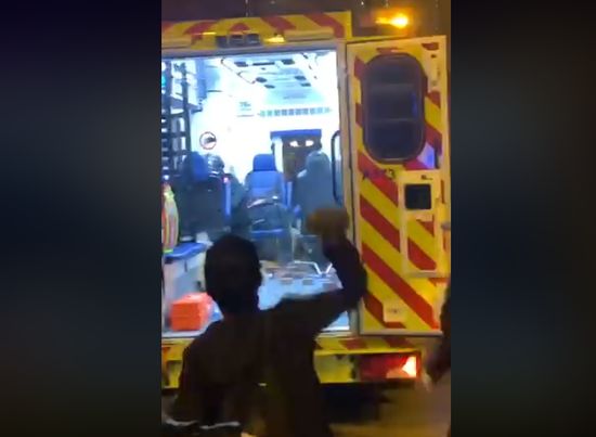 香港警方突然换了打法，暴徒开始“哀嚎遍野”！