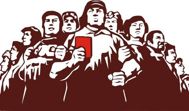 关于知识分子问题的思考