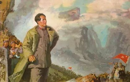 红军长征蒋介石“放水”了吗？