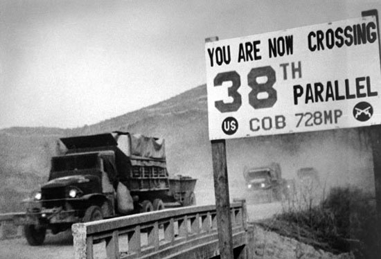 陈辉:美军“开国元勋师”败兵录——汪洋将军与朝鲜战争云山歼灭战