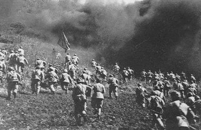 陈辉:美军“开国元勋师”败兵录——汪洋将军与朝鲜战争云山歼灭战